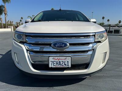 2011 Ford Edge SEL   - Photo 6 - Tustin, CA 92780