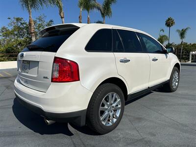 2011 Ford Edge SEL   - Photo 3 - Tustin, CA 92780