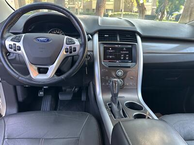 2011 Ford Edge SEL   - Photo 9 - Tustin, CA 92780
