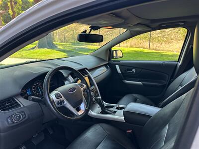2011 Ford Edge SEL   - Photo 11 - Tustin, CA 92780