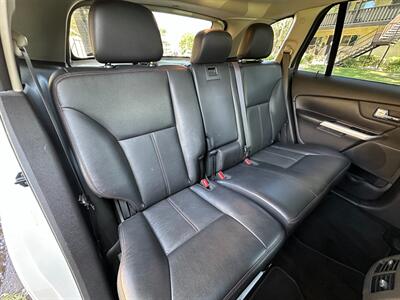 2011 Ford Edge SEL   - Photo 13 - Tustin, CA 92780