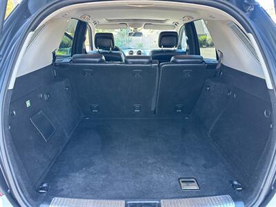 2009 Mercedes-Benz ML 350 4MATIC - Photo 17 - Tustin, CA 92780