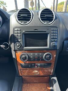 2009 Mercedes-Benz ML 350 4MATIC - Photo 13 - Tustin, CA 92780