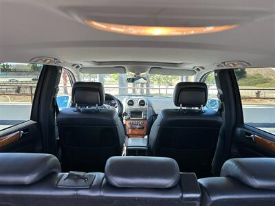 2009 Mercedes-Benz ML 350 4MATIC - Photo 14 - Tustin, CA 92780