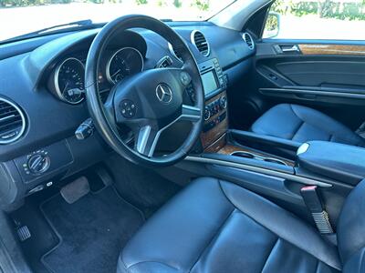2009 Mercedes-Benz ML 350 4MATIC - Photo 11 - Tustin, CA 92780
