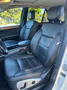 2009 Mercedes-Benz ML 350 4MATIC - Photo 10 - Tustin, CA 92780