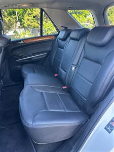 2009 Mercedes-Benz ML 350 4MATIC - Photo 16 - Tustin, CA 92780