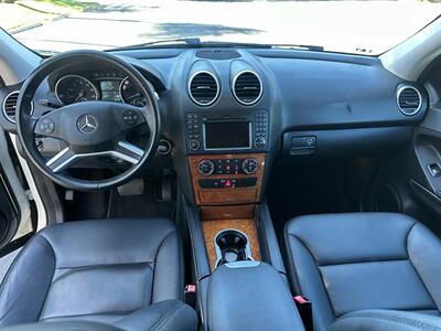 2009 Mercedes-Benz ML 350 4MATIC - Photo 12 - Tustin, CA 92780