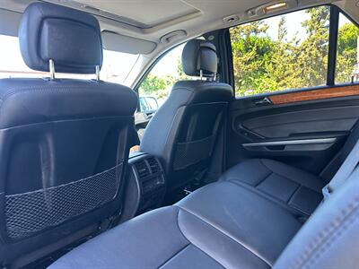 2009 Mercedes-Benz ML 350 4MATIC - Photo 15 - Tustin, CA 92780