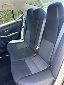 2020 Nissan Sentra SV   - Photo 8 - Tustin, CA 92780