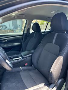 2020 Nissan Sentra SV   - Photo 7 - Tustin, CA 92780