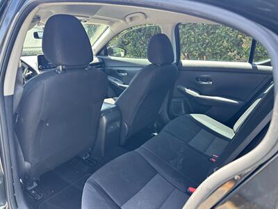 2020 Nissan Sentra SV   - Photo 9 - Tustin, CA 92780