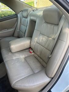 2001 Lexus ES 300 - Photo 13 - Tustin, CA 92780