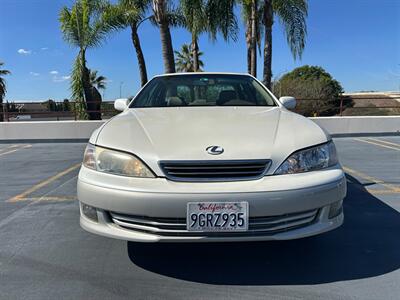 2001 Lexus ES 300 - Photo 3 - Tustin, CA 92780