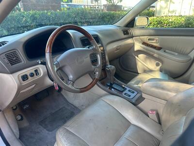 2001 Lexus ES 300 - Photo 9 - Tustin, CA 92780