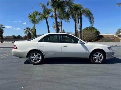 2001 Lexus ES 300 - Photo 6 - Tustin, CA 92780