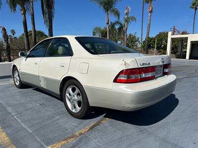2001 Lexus ES 300 - Photo 7 - Tustin, CA 92780