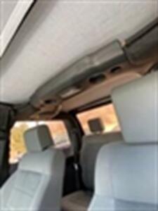 2008 Jeep Wrangler Sahara - Photo 13 - Woodland Park, CO 80863
