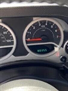 2008 Jeep Wrangler Sahara - Photo 11 - Woodland Park, CO 80863