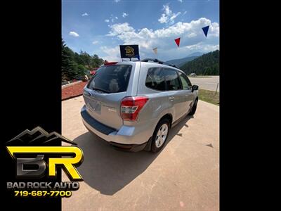 2016 Subaru Forester 2.5i Premium   - Photo 5 - Woodland Park, CO 80863