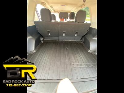 2016 Subaru Forester 2.5i Premium   - Photo 14 - Woodland Park, CO 80863