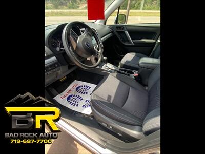 2016 Subaru Forester 2.5i Premium   - Photo 6 - Woodland Park, CO 80863