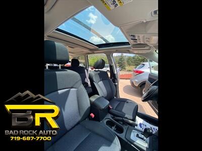 2016 Subaru Forester 2.5i Premium   - Photo 8 - Woodland Park, CO 80863