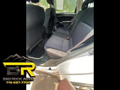 2016 Subaru Forester 2.5i Premium   - Photo 12 - Woodland Park, CO 80863