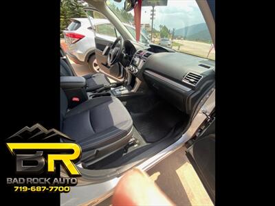 2016 Subaru Forester 2.5i Premium   - Photo 9 - Woodland Park, CO 80863