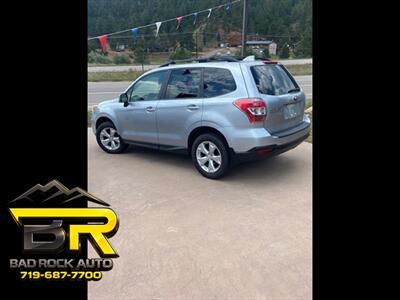 2016 Subaru Forester 2.5i Premium   - Photo 3 - Woodland Park, CO 80863