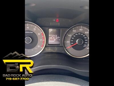 2016 Subaru Forester 2.5i Premium   - Photo 10 - Woodland Park, CO 80863