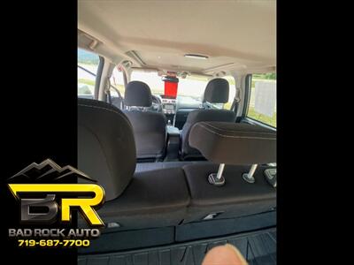 2016 Subaru Forester 2.5i Premium   - Photo 13 - Woodland Park, CO 80863