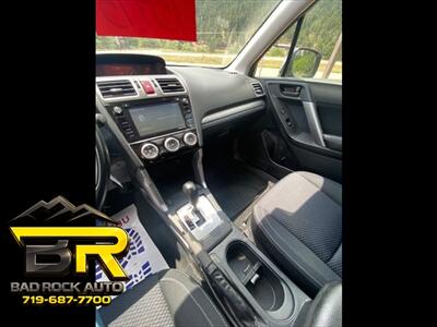 2016 Subaru Forester 2.5i Premium   - Photo 7 - Woodland Park, CO 80863