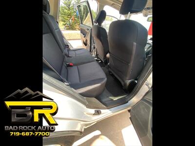 2016 Subaru Forester 2.5i Premium   - Photo 11 - Woodland Park, CO 80863