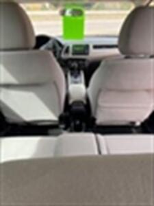 2019 Honda HR-V LX   - Photo 13 - Woodland Park, CO 80863