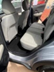 2019 Honda HR-V LX   - Photo 11 - Woodland Park, CO 80863