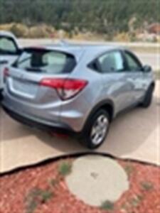 2019 Honda HR-V LX   - Photo 4 - Woodland Park, CO 80863