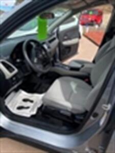 2019 Honda HR-V LX   - Photo 6 - Woodland Park, CO 80863