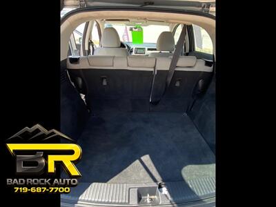2019 Honda HR-V LX - Photo 12 - Woodland Park, CO 80863