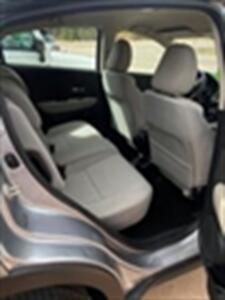2019 Honda HR-V LX   - Photo 12 - Woodland Park, CO 80863