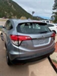 2019 Honda HR-V LX   - Photo 5 - Woodland Park, CO 80863