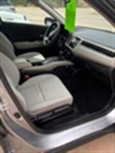 2019 Honda HR-V LX   - Photo 10 - Woodland Park, CO 80863