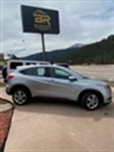 2019 Honda HR-V LX   - Photo 3 - Woodland Park, CO 80863
