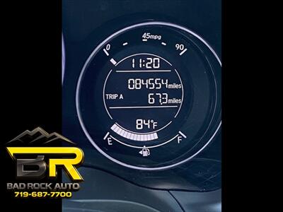 2019 Honda HR-V LX - Photo 8 - Woodland Park, CO 80863
