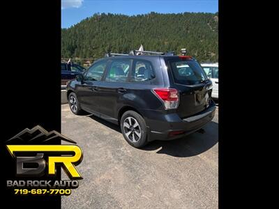 2018 Subaru Forester 2.5i   - Photo 3 - Woodland Park, CO 80863