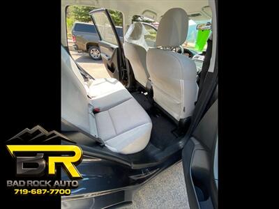 2018 Subaru Forester 2.5i   - Photo 10 - Woodland Park, CO 80863