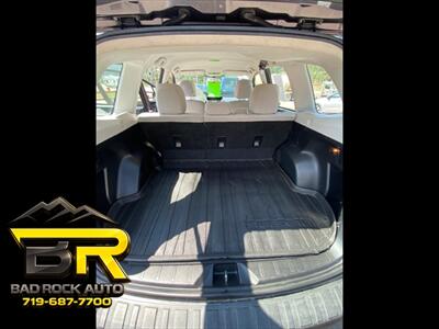 2018 Subaru Forester 2.5i   - Photo 12 - Woodland Park, CO 80863