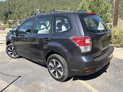 2018 Subaru Forester 2.5i - Photo 2 - Woodland Park, CO 80863