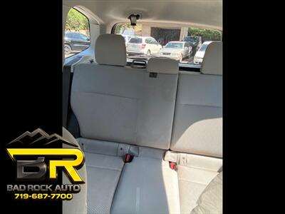2018 Subaru Forester 2.5i   - Photo 11 - Woodland Park, CO 80863