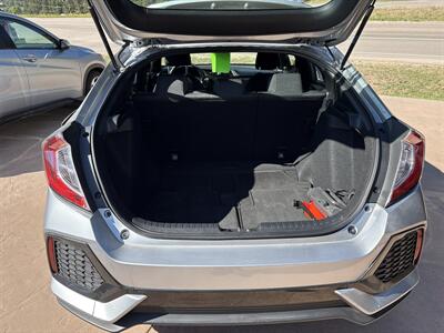 2019 Honda Civic EX  FWD - Photo 5 - Woodland Park, CO 80863